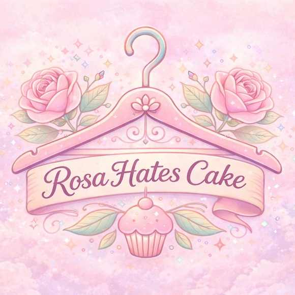 rosahatescake